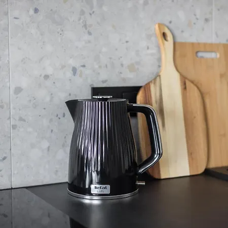 Daire Ecru With Balcony Wwa41 *